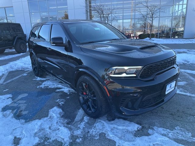 2021 Dodge Durango SRT 392