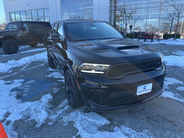 2021 Dodge Durango SRT 392