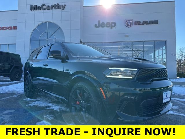 2021 Dodge Durango SRT 392