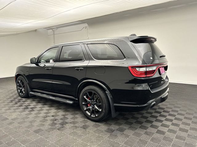 2021 Dodge Durango SRT 392