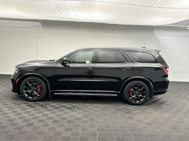 2021 Dodge Durango SRT 392