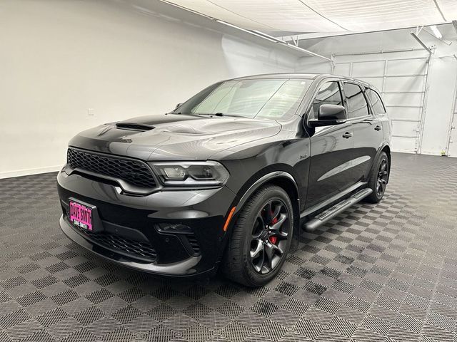 2021 Dodge Durango SRT 392