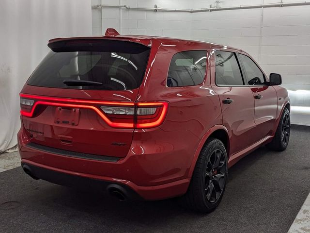 2021 Dodge Durango SRT 392