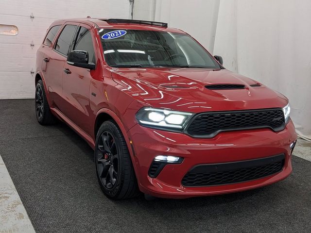 2021 Dodge Durango SRT 392