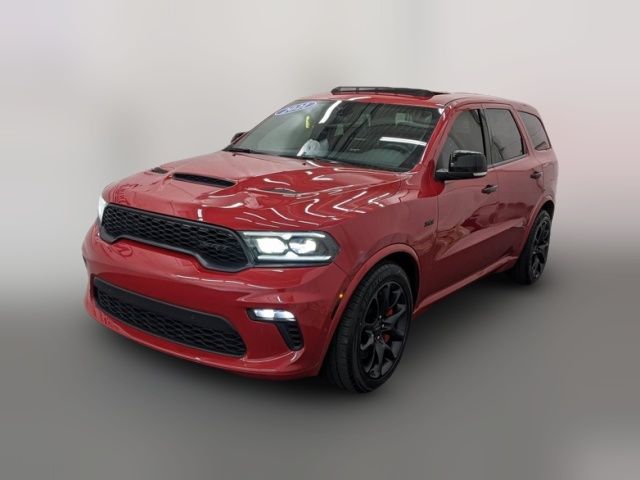 2021 Dodge Durango SRT 392