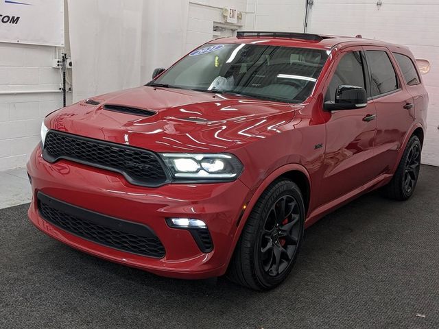 2021 Dodge Durango SRT 392