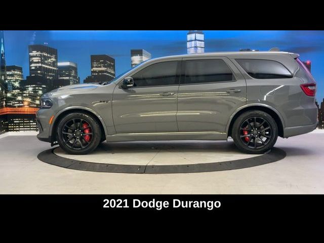 2021 Dodge Durango SRT 392