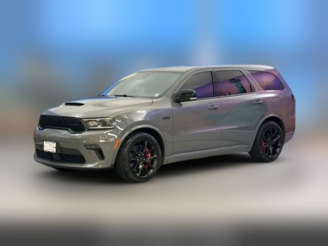 2021 Dodge Durango SRT 392