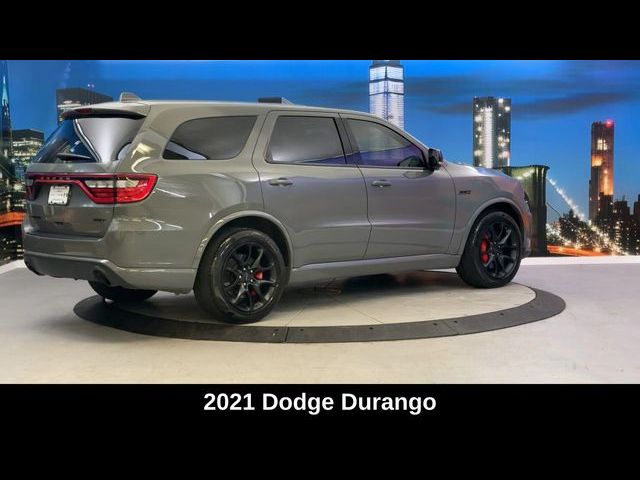 2021 Dodge Durango SRT 392