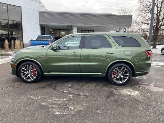 2021 Dodge Durango SRT 392