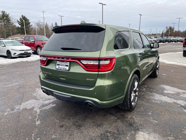 2021 Dodge Durango SRT 392