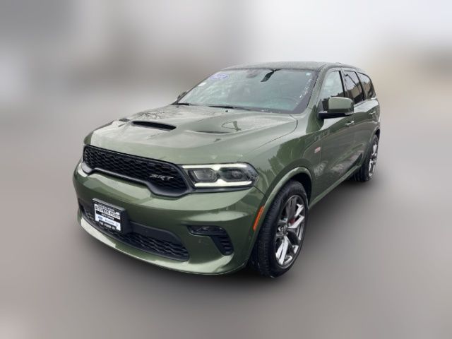 2021 Dodge Durango SRT 392