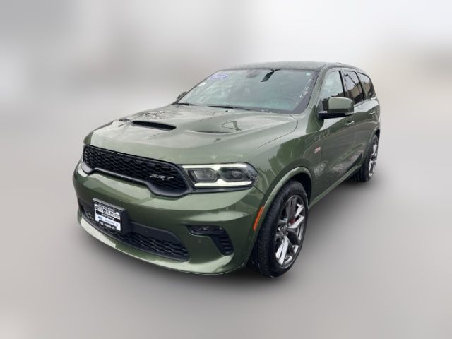 2021 Dodge Durango SRT 392