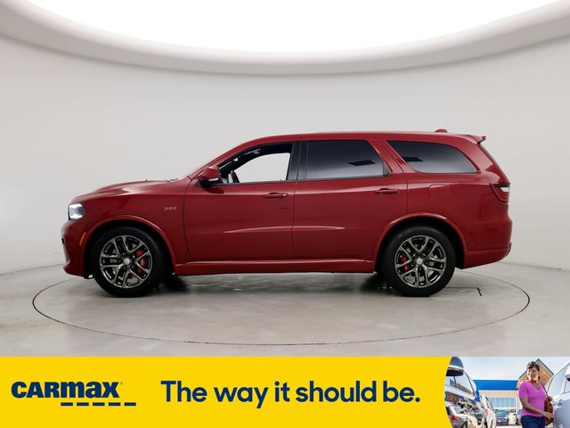 2021 Dodge Durango SRT 392