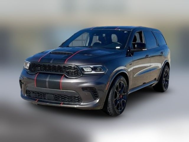 2021 Dodge Durango SRT 392