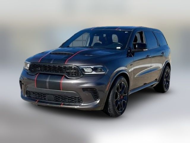 2021 Dodge Durango SRT 392