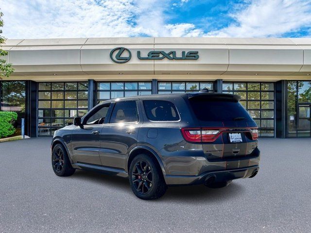 2021 Dodge Durango SRT 392