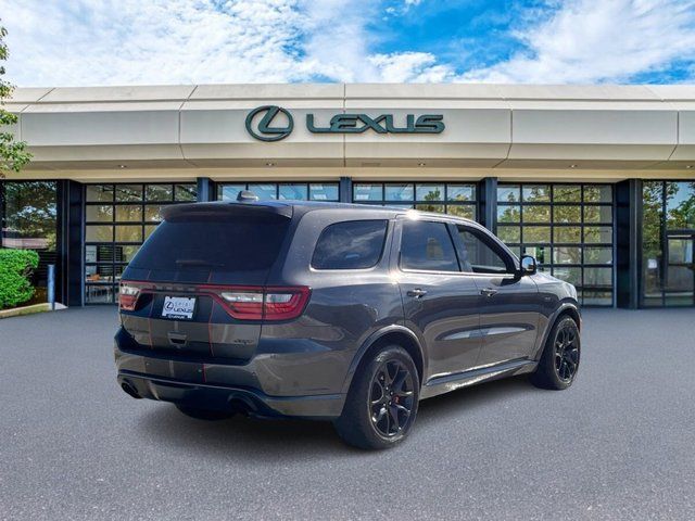 2021 Dodge Durango SRT 392