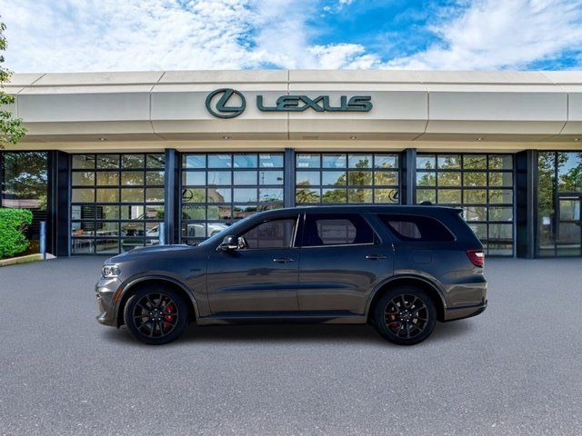 2021 Dodge Durango SRT 392