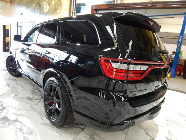 2021 Dodge Durango SRT 392