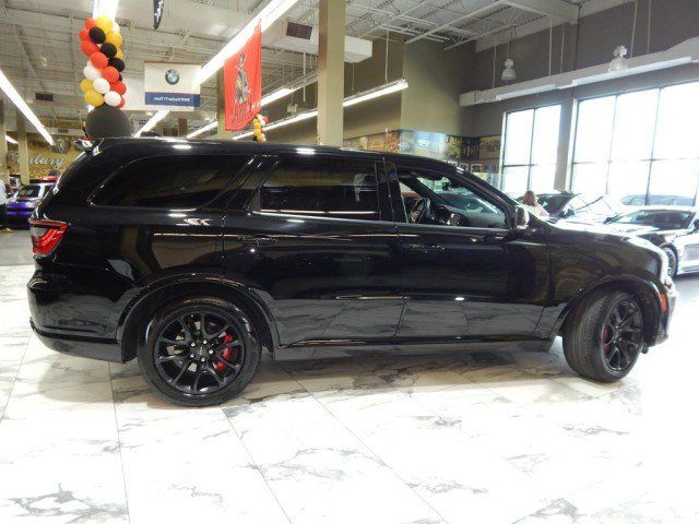 2021 Dodge Durango SRT 392