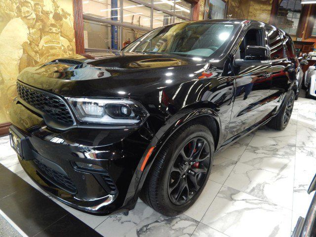 2021 Dodge Durango SRT 392