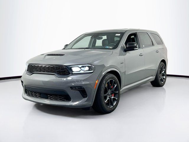 2021 Dodge Durango SRT 392