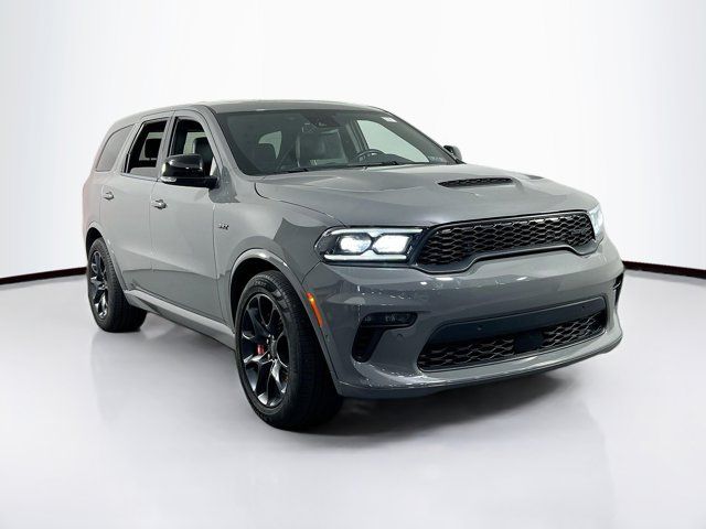 2021 Dodge Durango SRT 392