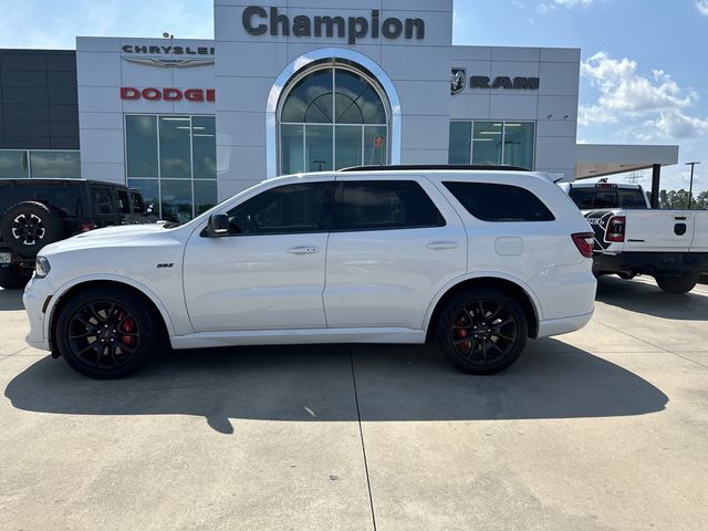 2021 Dodge Durango SRT 392