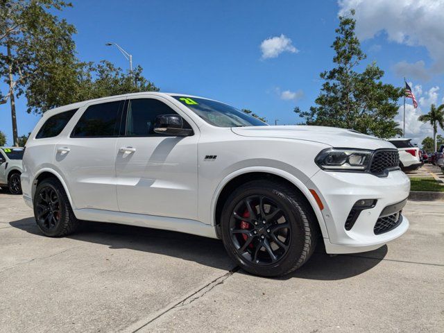 2021 Dodge Durango SRT 392