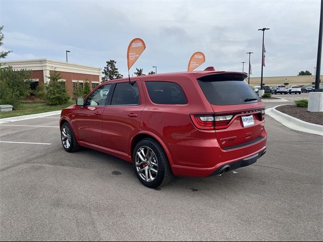 2021 Dodge Durango SRT 392