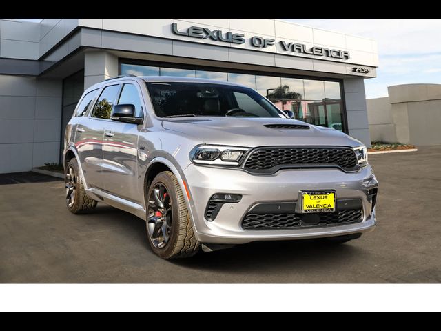 2021 Dodge Durango SRT 392