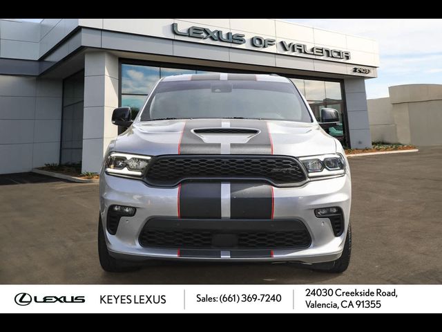 2021 Dodge Durango SRT 392