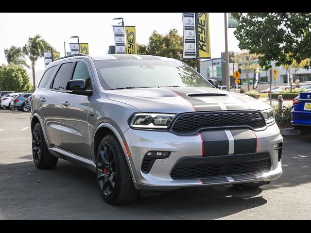 2021 Dodge Durango SRT 392