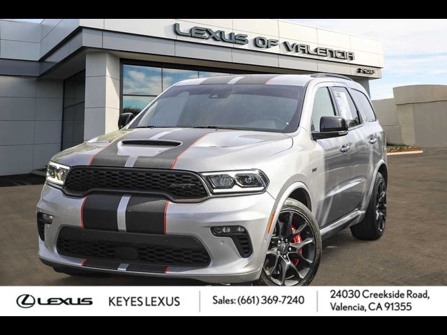 2021 Dodge Durango SRT 392