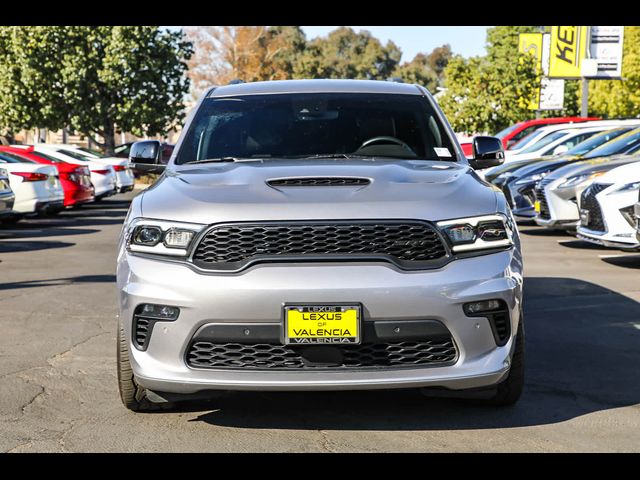 2021 Dodge Durango SRT 392