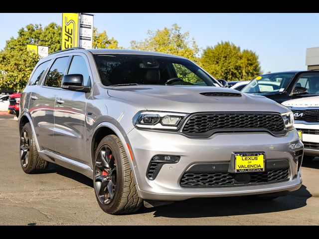 2021 Dodge Durango SRT 392