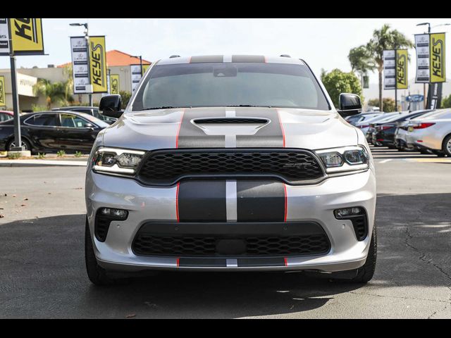 2021 Dodge Durango SRT 392