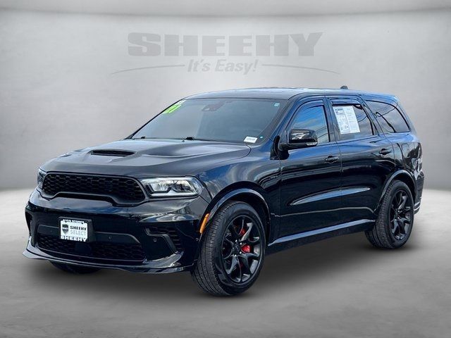 2021 Dodge Durango SRT 392