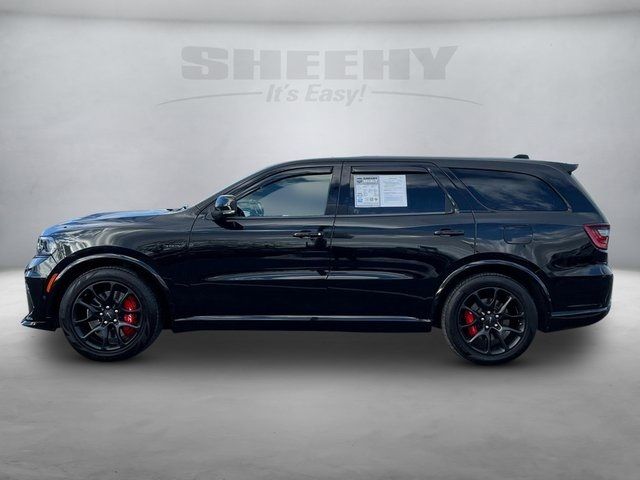 2021 Dodge Durango SRT 392