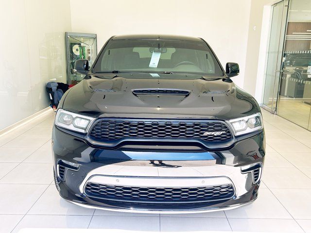 2021 Dodge Durango SRT 392