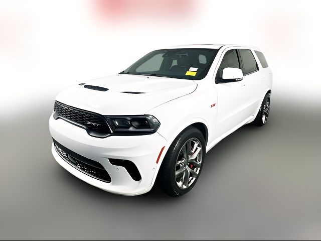 2021 Dodge Durango SRT 392