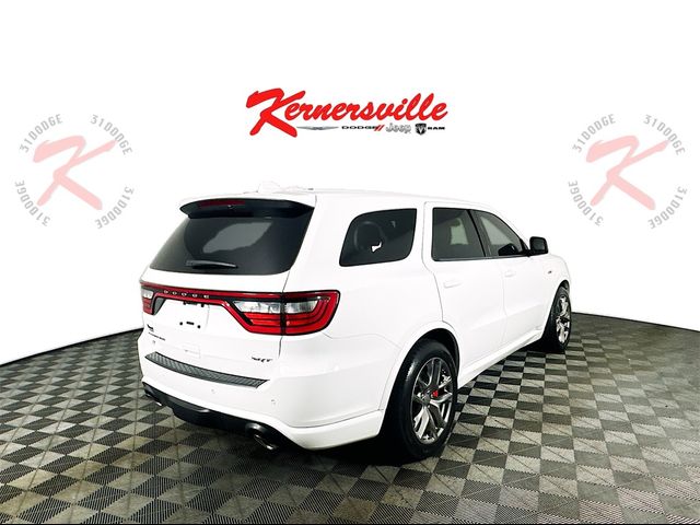 2021 Dodge Durango SRT 392