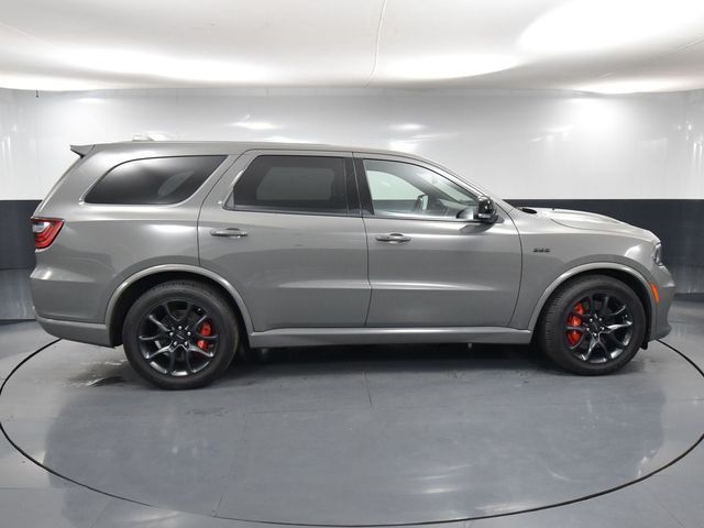 2021 Dodge Durango SRT 392