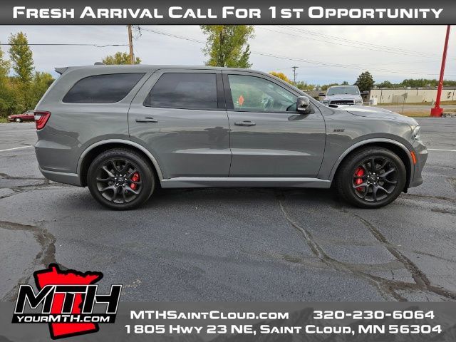 2021 Dodge Durango SRT 392