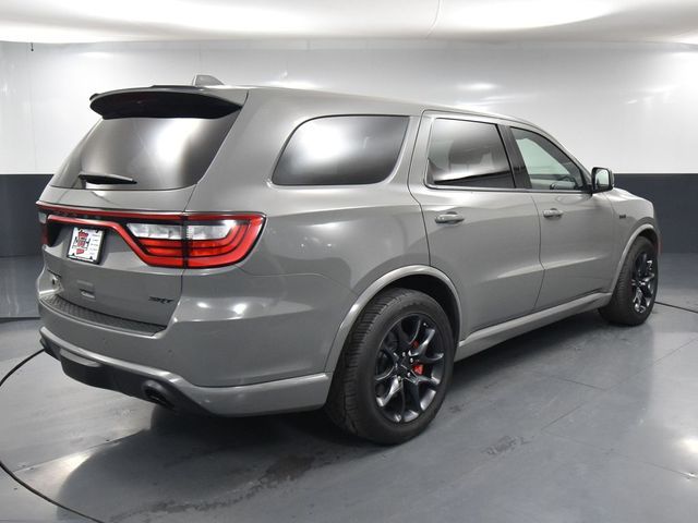 2021 Dodge Durango SRT 392