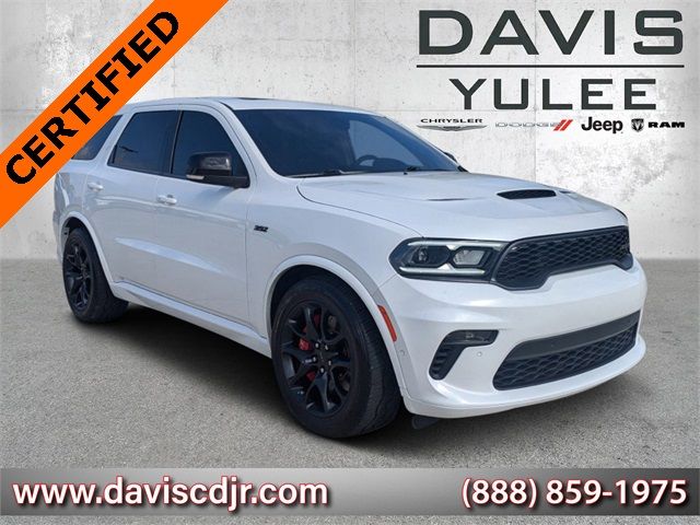 2021 Dodge Durango SRT 392