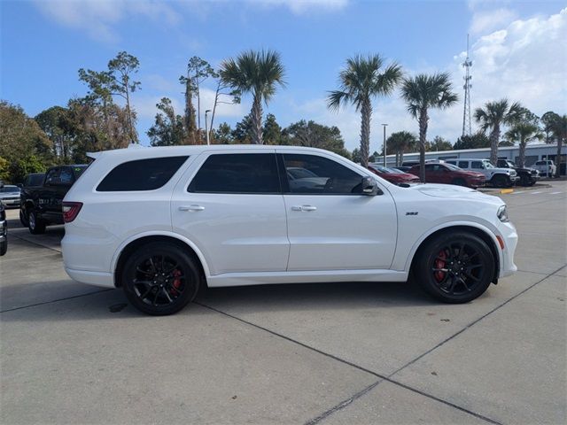 2021 Dodge Durango SRT 392