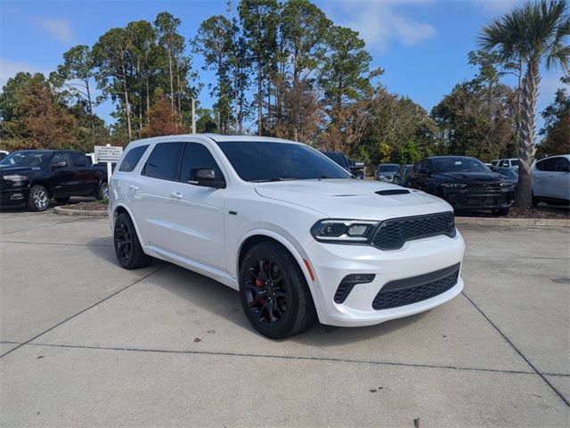 2021 Dodge Durango SRT 392