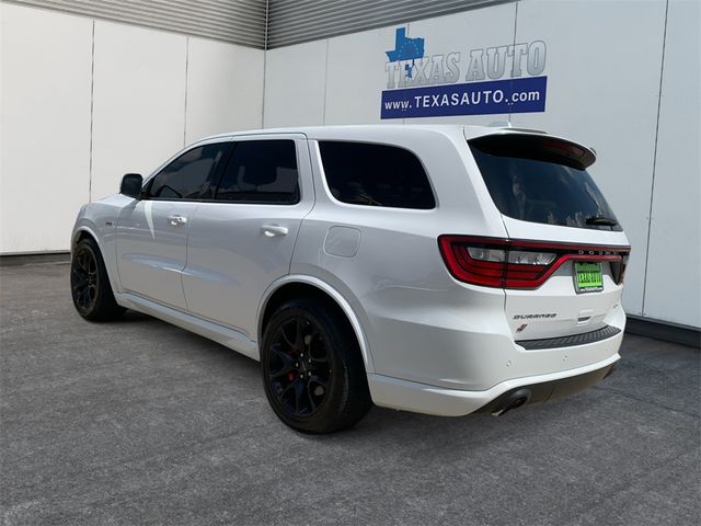 2021 Dodge Durango SRT 392